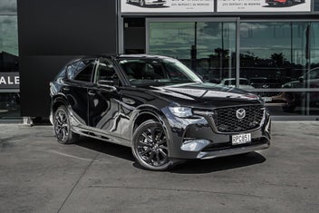 Mazda Cx-60 2026 photo 2