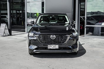 Mazda Cx-60 2026 photo 3