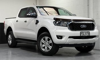 Ford Ranger 2022 photo 2