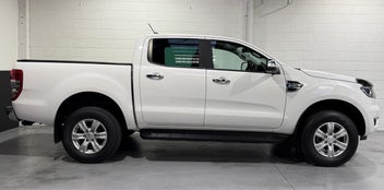 Ford Ranger 2022 photo 4