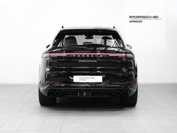 Porsche Cayenne 2024 photo 4