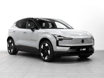Volvo Ex30 2026 photo 2