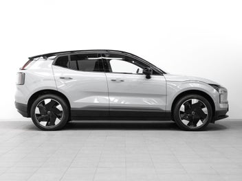 Volvo Ex30 2026 photo 4