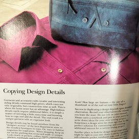 Listing 8 of 15 for Singer Sewing Crafts Creative Gifts & Projects Step-by-step Book