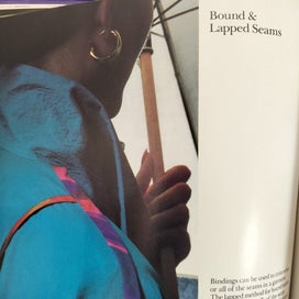 Listing 10 of 15 for Singer Sewing Crafts Creative Gifts & Projects Step-by-step Book