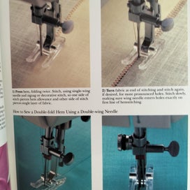 Listing 13 of 15 for Singer Sewing Crafts Creative Gifts & Projects Step-by-step Book