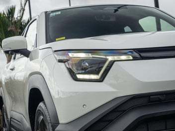 Suzuki E Vitara 2026 photo 4