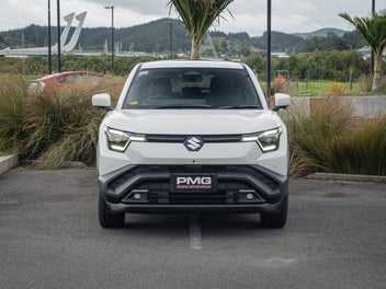 Suzuki E Vitara 2026 photo 5
