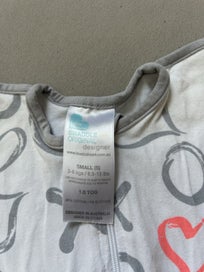 Listing 3 of 3 for Love To Dream swaddle small 1.0 tog
