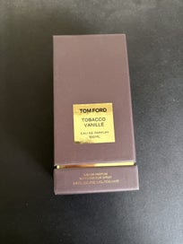 Listing 4 of 4 for Tom Ford Tobacco Vanille 100ml