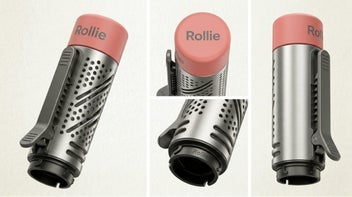 Listing 3 of 3 for Rollie Rolls: Clip-In Roller Attachment for Dyson/Shark Flex