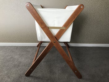 Listing 2 of 3 for Baby Bassinette