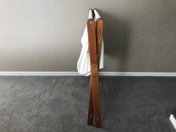 Listing 3 of 3 for Baby Bassinette