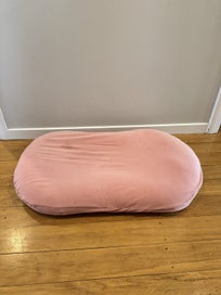 Listing 5 of 5 for Little Bee Baby Lounger - Gently Used, Great Condition