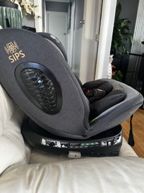 Listing 2 of 4 for Edinburgh Victory 360 Spin Car Seat