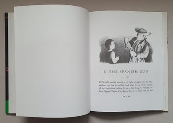 Listing 5 of 14 for Walter D. Edmonds: The MATCHLOCK GUN (hbk with dj, set in 1756)