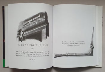 Listing 9 of 14 for Walter D. Edmonds: The MATCHLOCK GUN (hbk with dj, set in 1756)