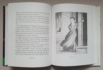 Listing 11 of 14 for Walter D. Edmonds: The MATCHLOCK GUN (hbk with dj, set in 1756)