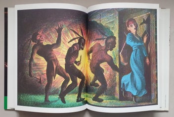 Listing 12 of 14 for Walter D. Edmonds: The MATCHLOCK GUN (hbk with dj, set in 1756)