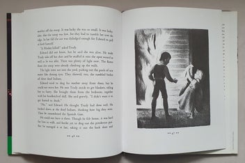 Listing 13 of 14 for Walter D. Edmonds: The MATCHLOCK GUN (hbk with dj, set in 1756)