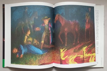 Listing 14 of 14 for Walter D. Edmonds: The MATCHLOCK GUN (hbk with dj, set in 1756)