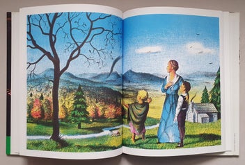 Listing 10 of 14 for Walter D. Edmonds: The MATCHLOCK GUN (hbk with dj, set in 1756)