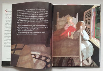 Listing 3 of 8 for Patricia Polacco: The BUTTERFLY (True WWII story, France)