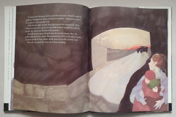 Listing 7 of 8 for Patricia Polacco: The BUTTERFLY (True WWII story, France)