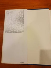 Listing 3 of 4 for THE GUNS OF NAVARONE - Alistair MacLean (1957 First Edition) w/ DJ