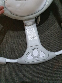 Listing 2 of 3 for Baby swing