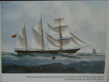 Listing 2 of 14 for THE WELLINGTON HARBOUR BOARD COLLECTION