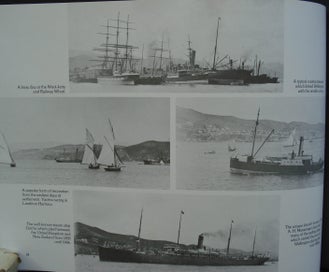 Listing 6 of 14 for THE WELLINGTON HARBOUR BOARD COLLECTION