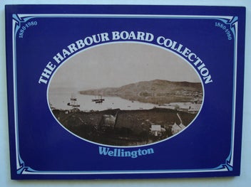 Listing 1 of 14 for THE WELLINGTON HARBOUR BOARD COLLECTION