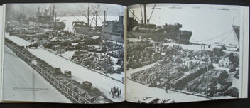 Listing 12 of 14 for THE WELLINGTON HARBOUR BOARD COLLECTION