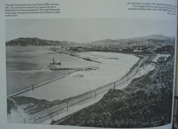 Listing 11 of 14 for THE WELLINGTON HARBOUR BOARD COLLECTION