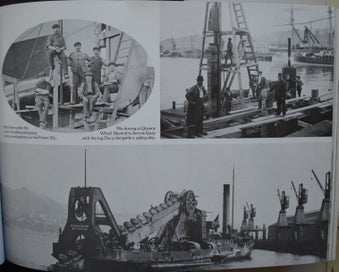 Listing 7 of 14 for THE WELLINGTON HARBOUR BOARD COLLECTION
