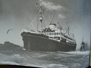 Listing 13 of 14 for THE WELLINGTON HARBOUR BOARD COLLECTION