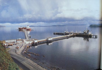 Listing 14 of 14 for THE WELLINGTON HARBOUR BOARD COLLECTION