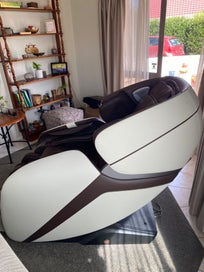 Listing 4 of 8 for IRest Massage Chair