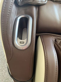 Listing 6 of 8 for IRest Massage Chair