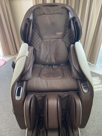 Listing 3 of 8 for IRest Massage Chair