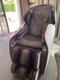 Listing 5 of 8 for IRest Massage Chair
