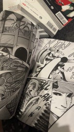 Listing 5 of 5 for tokyo ghoul manga volume 1-4 and 7