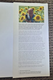 Listing 3 of 8 for Graham Watson 40 years of cycling photography Signed copy