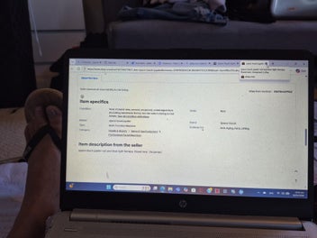 Listing 6 of 6 for Space touch Jupiter: Anti-aging LED