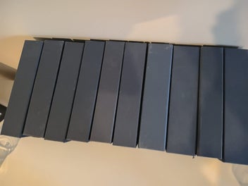 Listing 3 of 3 for 10 FOLIO SOCIETY CONRAD !