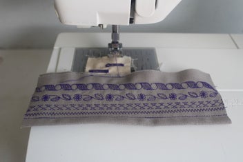 Listing 2 of 6 for PFAFF QUILT EXPRESSION 4.0