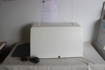 Listing 5 of 6 for PFAFF QUILT EXPRESSION 4.0