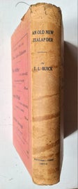 Listing 2 of 12 for TE RAUPARAHA by T. L. BUICK 1911 1ST ED.