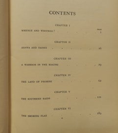 Listing 6 of 12 for TE RAUPARAHA by T. L. BUICK 1911 1ST ED.